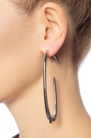 Hanging earrings, zdjęcie 2 Hanging earrings od Saint Laurent